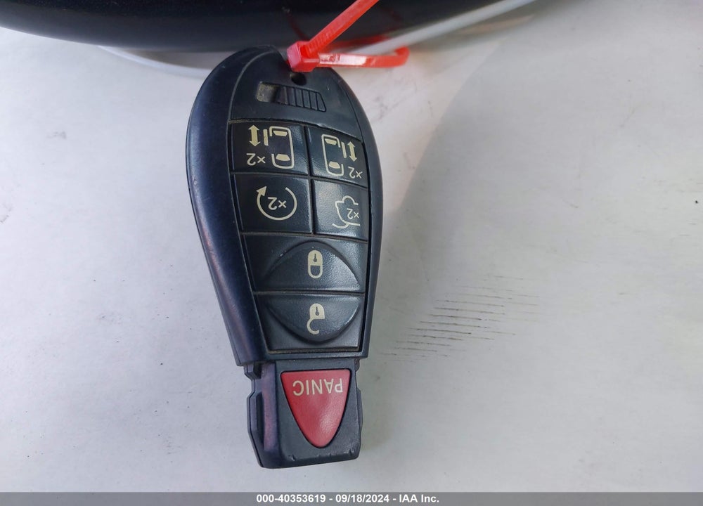 2020 DODGE GRAND CARAVAN GT VIN: 2C4RDGEG7LR191131