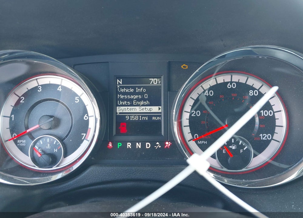 2020 DODGE GRAND CARAVAN GT VIN: 2C4RDGEG7LR191131