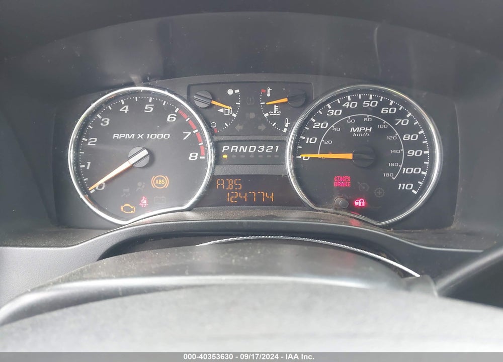2008 CHEVROLET COLORADO LT VIN: 1GCDT13E788179723