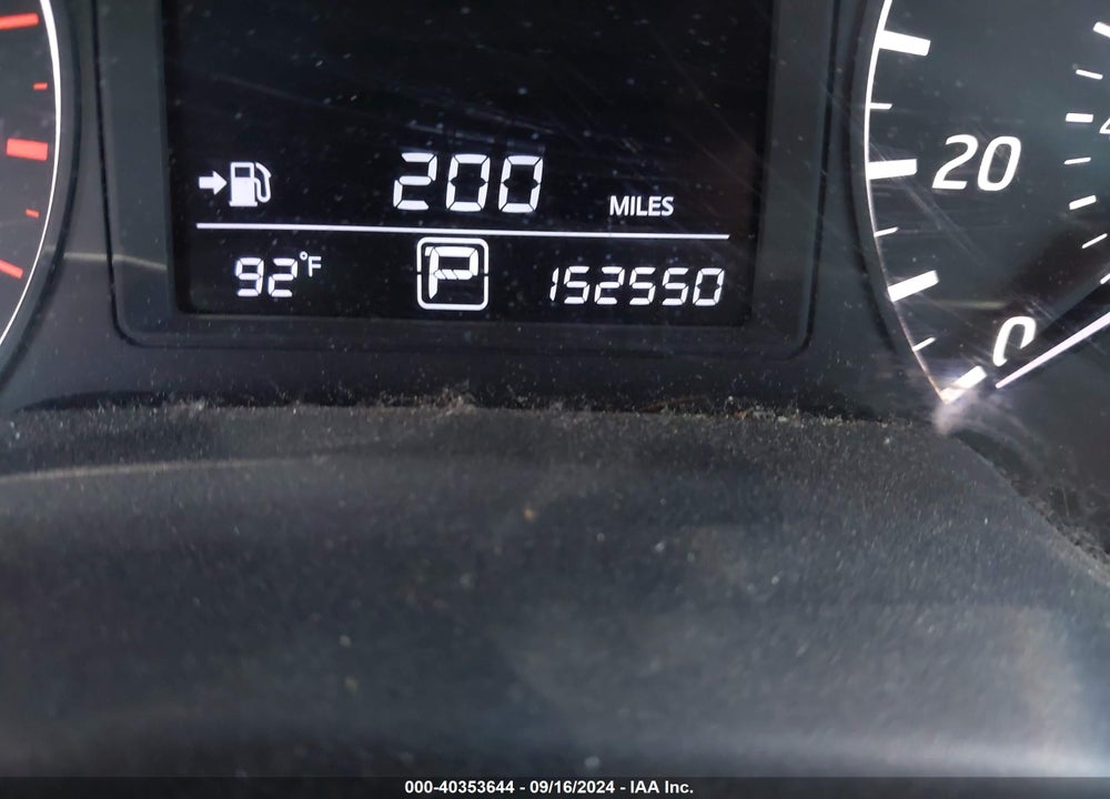 2013 NISSAN SENTRA S VIN: 3N1AB7AP1DL763224