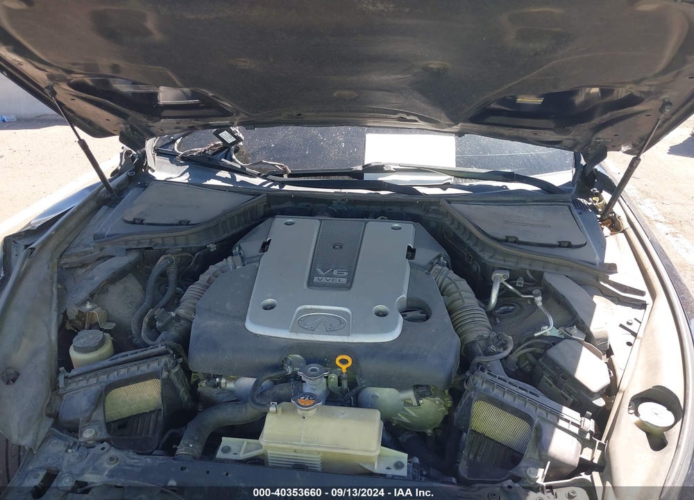 2014 INFINITI Q50 VIN: JN1BV7AP9EM685164