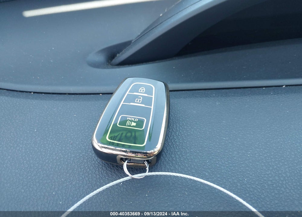 2016 TOYOTA PRIUS THREE VIN: JTDKARFU8G3519519