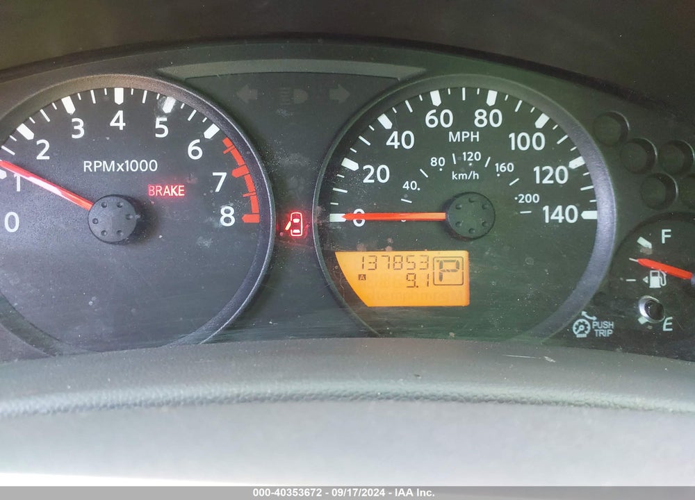 2015 NISSAN FRONTIER S/SV-I4 VIN: 1N6BD0CT5FN701595