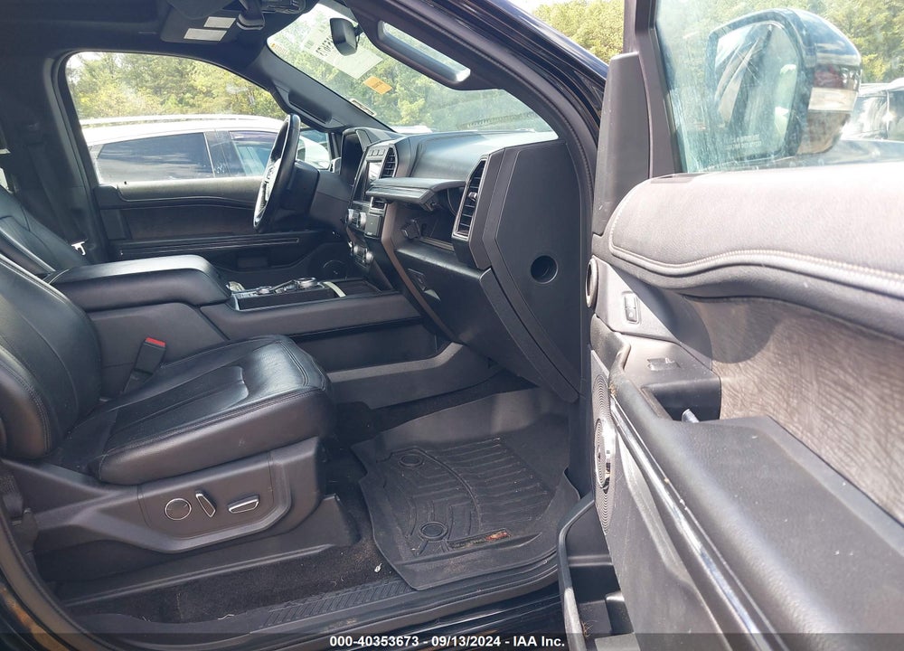 2018 FORD EXPEDITION VIN: 1FMJU2AT9JEA25024