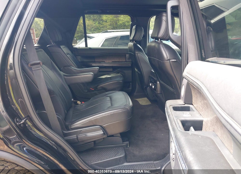 2018 FORD EXPEDITION VIN: 1FMJU2AT9JEA25024