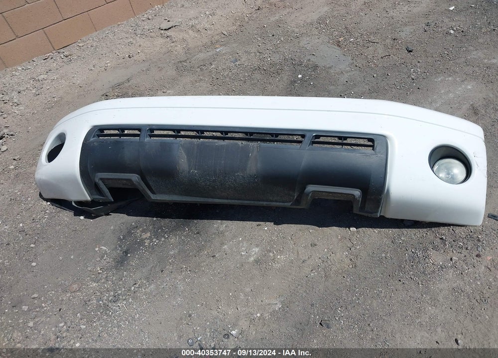 2010 TOYOTA TUNDRA GRADE 5.7L V8 VIN: 5TFDY5F17AX145617