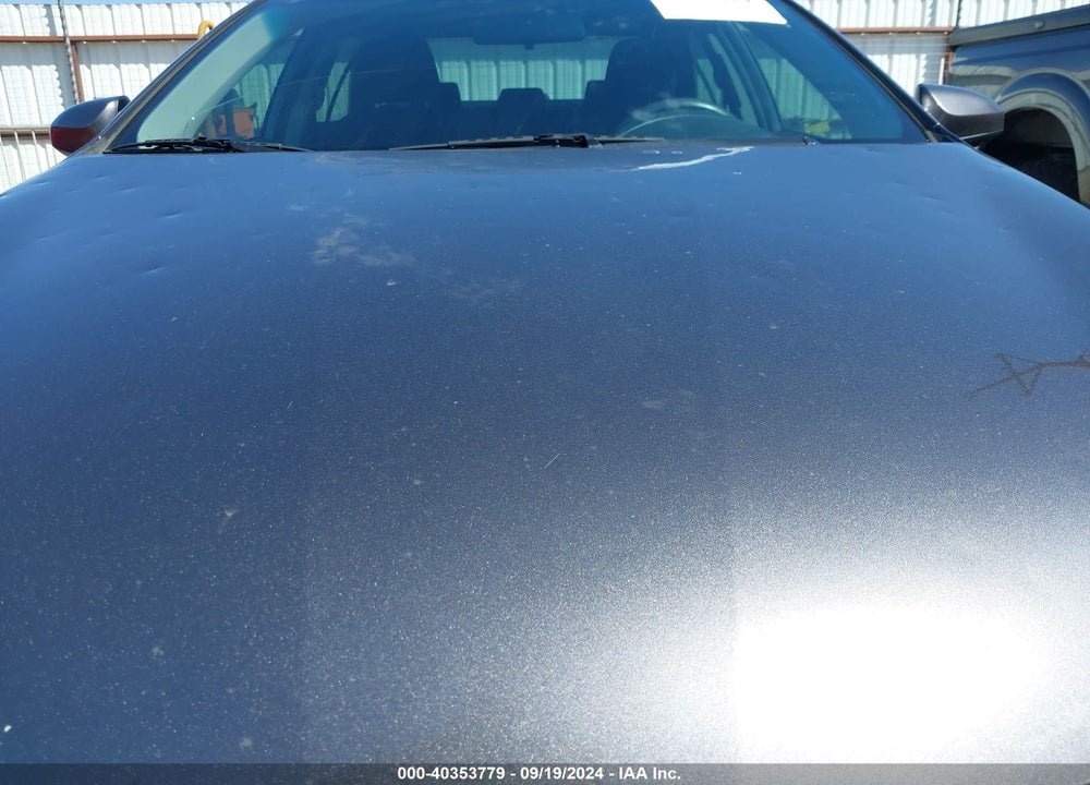 2015 TOYOTA CAMRY LE VIN: 4T4BF1FK1FR448580