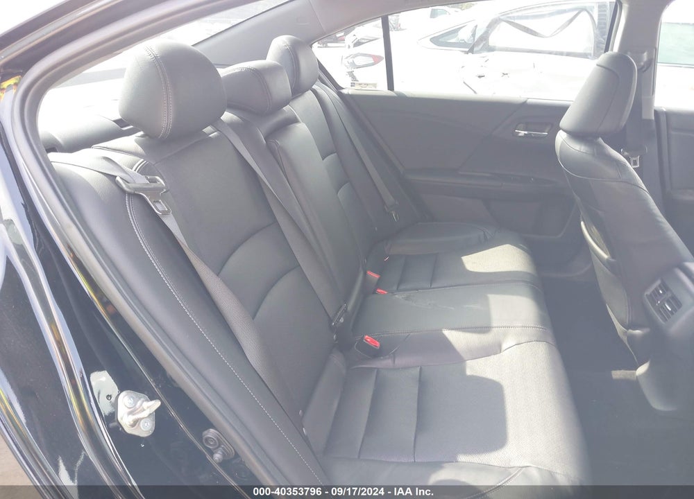 2016 HONDA ACCORD TOURING VIN: 1HGCR3F96GA035559