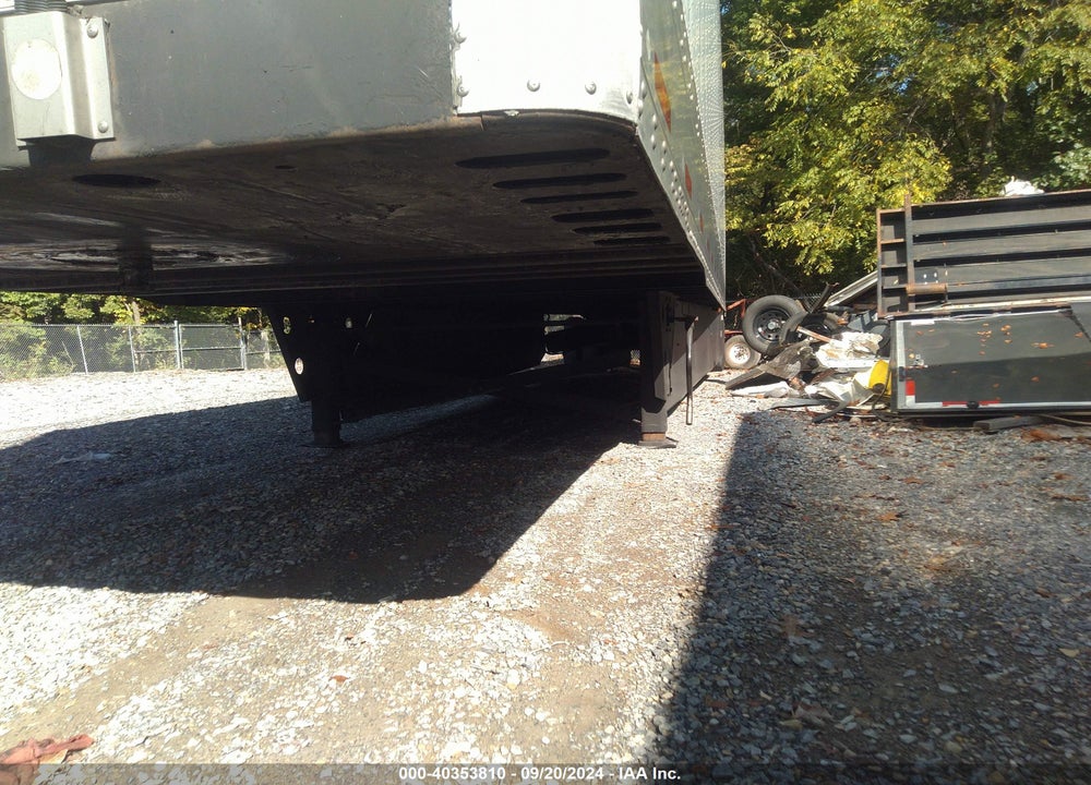 2022 UTILITY TRAILER MFG --- VIN: 1UYVS2532N7528606