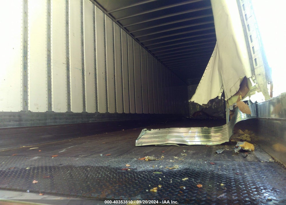 2022 UTILITY TRAILER MFG --- VIN: 1UYVS2532N7528606