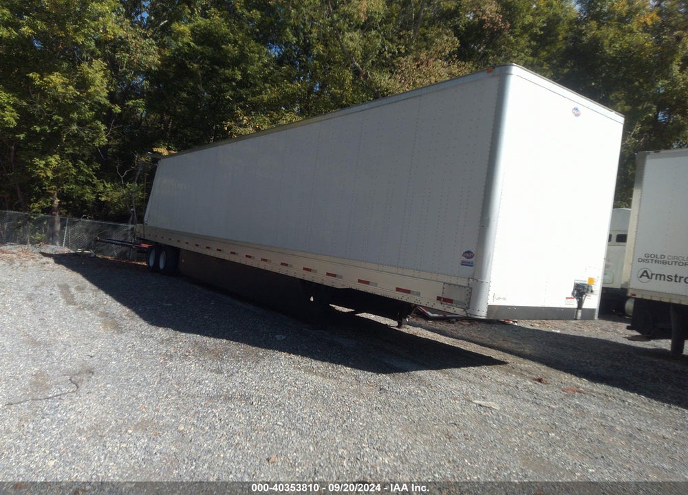 2022 UTILITY TRAILER MFG --- VIN: 1UYVS2532N7528606