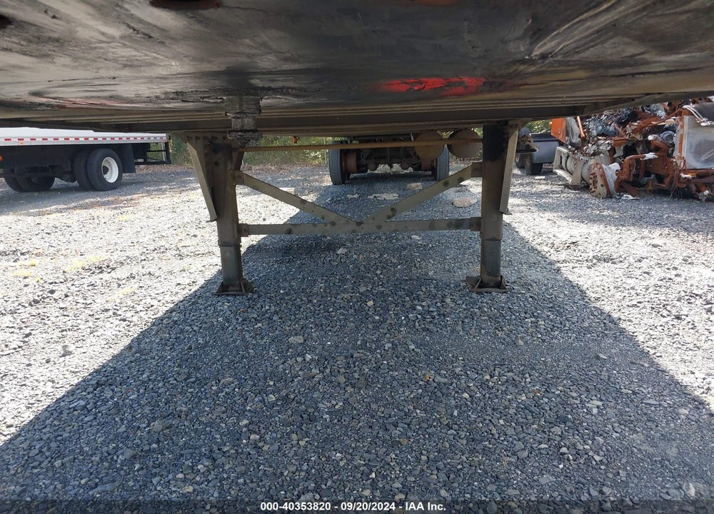 2009 HYUNDAI TRANSLEAD INC TRANSLEAD VIN: 3H3V532C19T194010