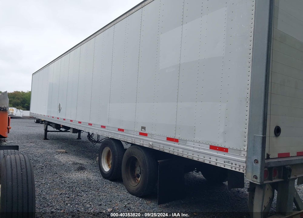 2009 HYUNDAI TRANSLEAD INC TRANSLEAD VIN: 3H3V532C19T194010