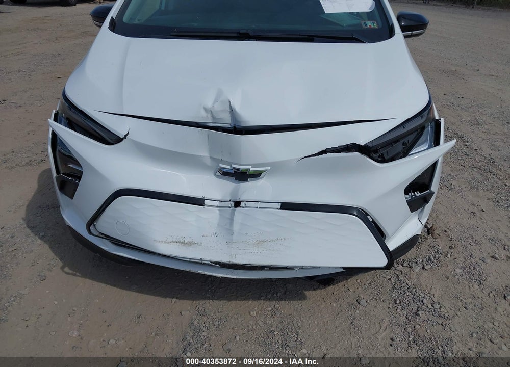 2023 CHEVROLET BOLT EV 2LT VIN: 1G1FX6S08P4158264