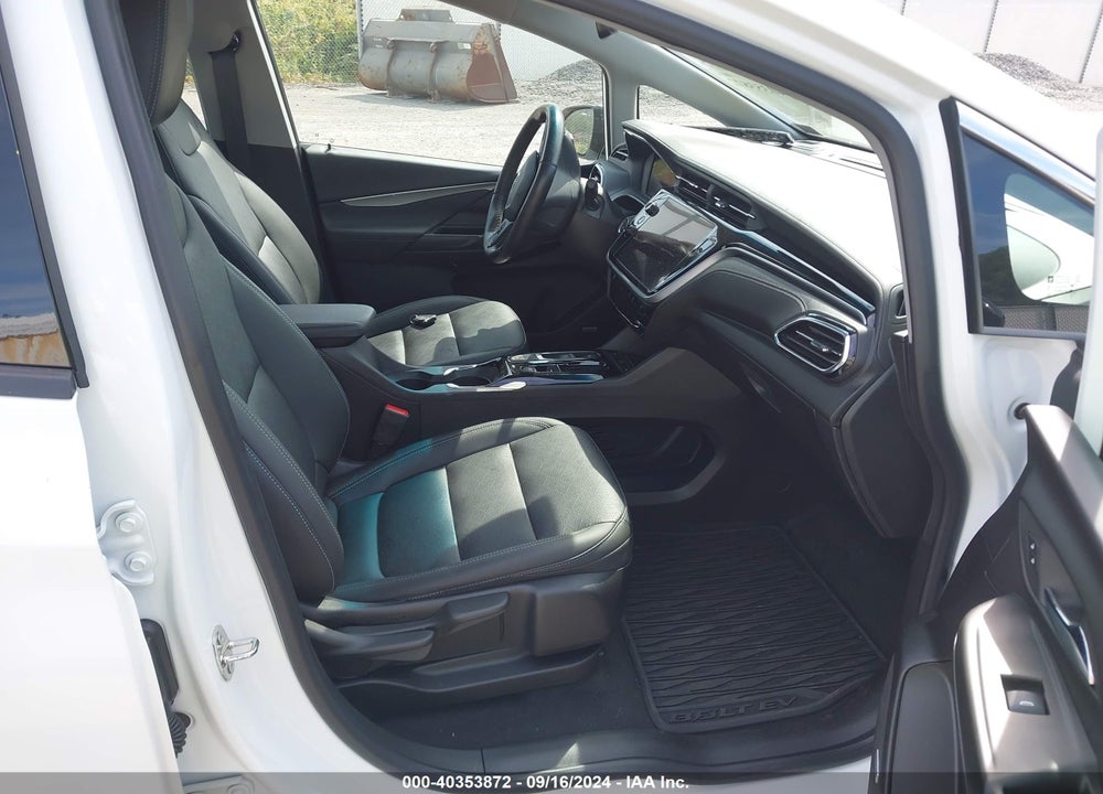 2023 CHEVROLET BOLT EV 2LT VIN: 1G1FX6S08P4158264