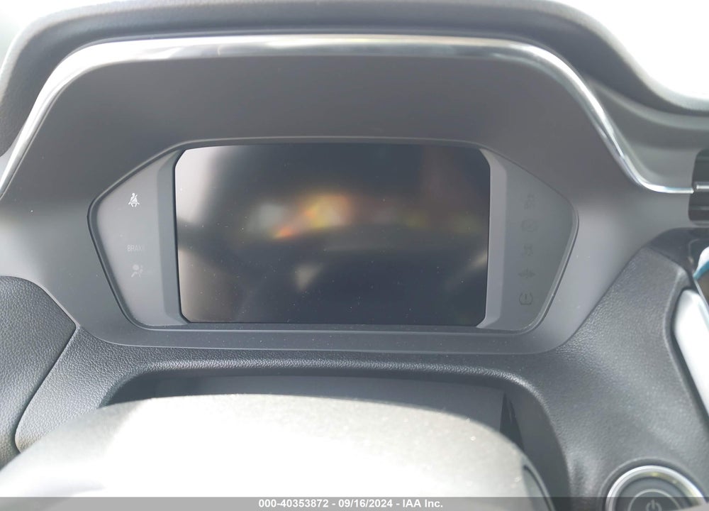 2023 CHEVROLET BOLT EV 2LT VIN: 1G1FX6S08P4158264
