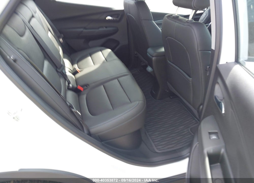 2023 CHEVROLET BOLT EV 2LT VIN: 1G1FX6S08P4158264
