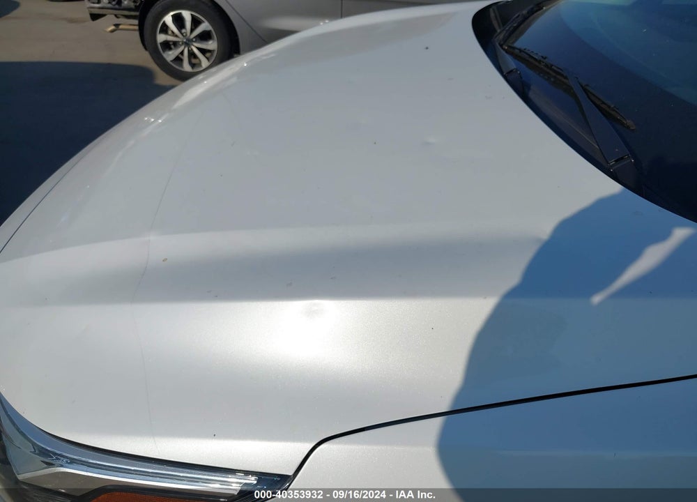 2021 NISSAN SENTRA SR XTRONIC CVT VIN: 3N1AB8DV5MY230070