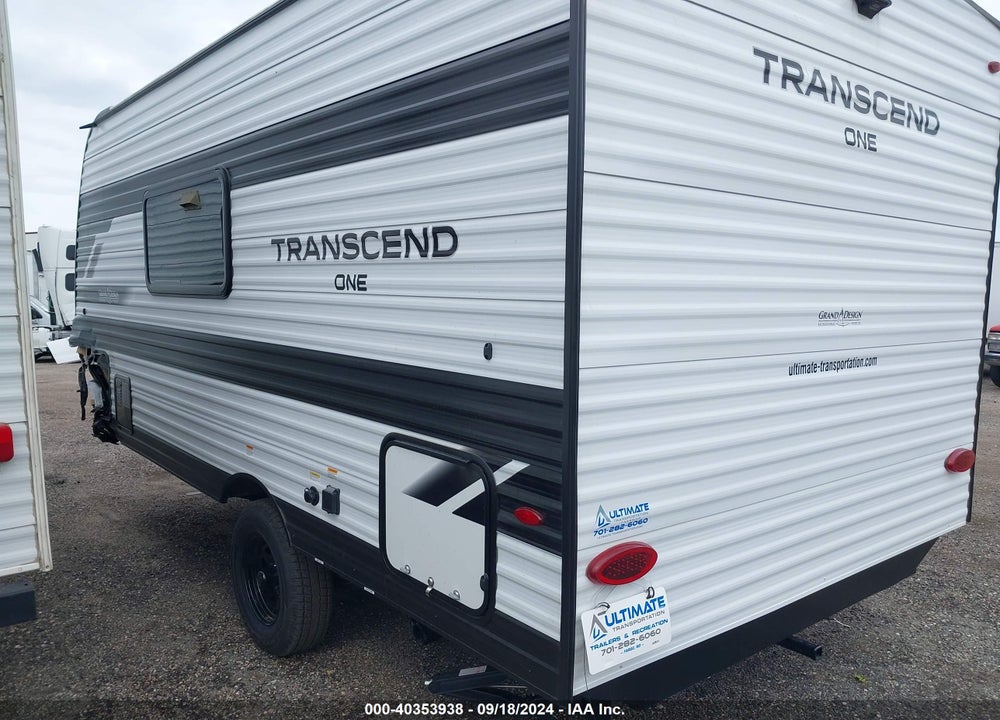 2025 GRAND DESIGN OTHER VIN: 573TT2013S8832504