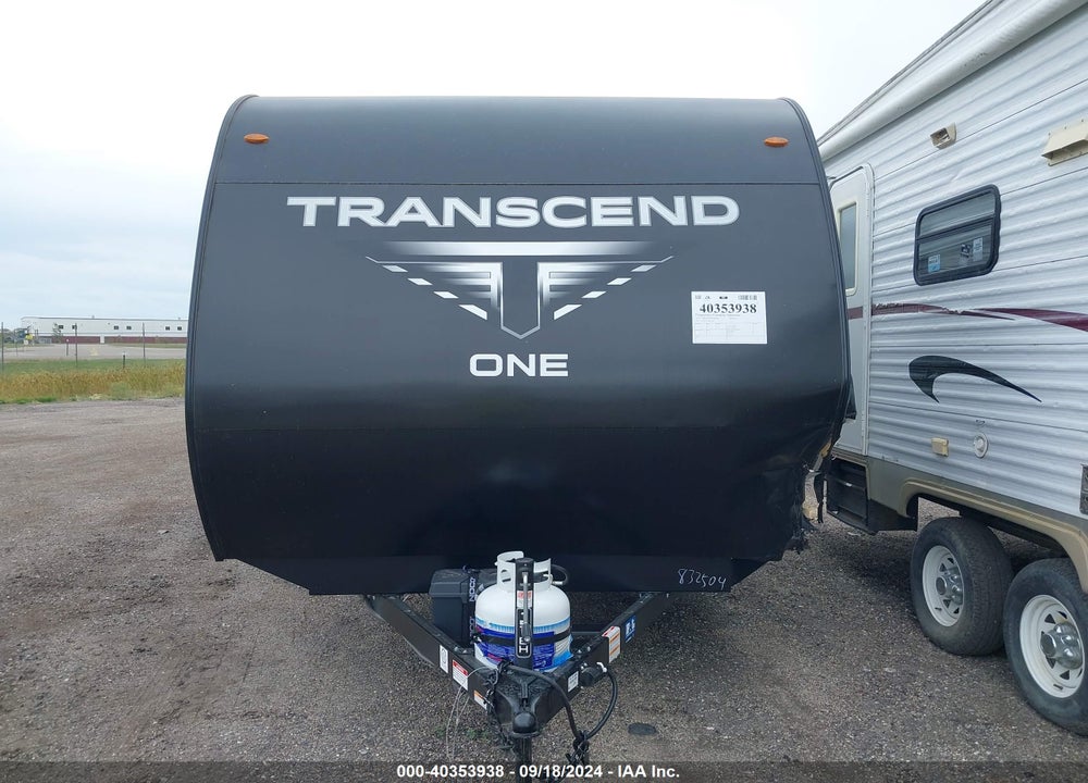 2025 GRAND DESIGN OTHER VIN: 573TT2013S8832504