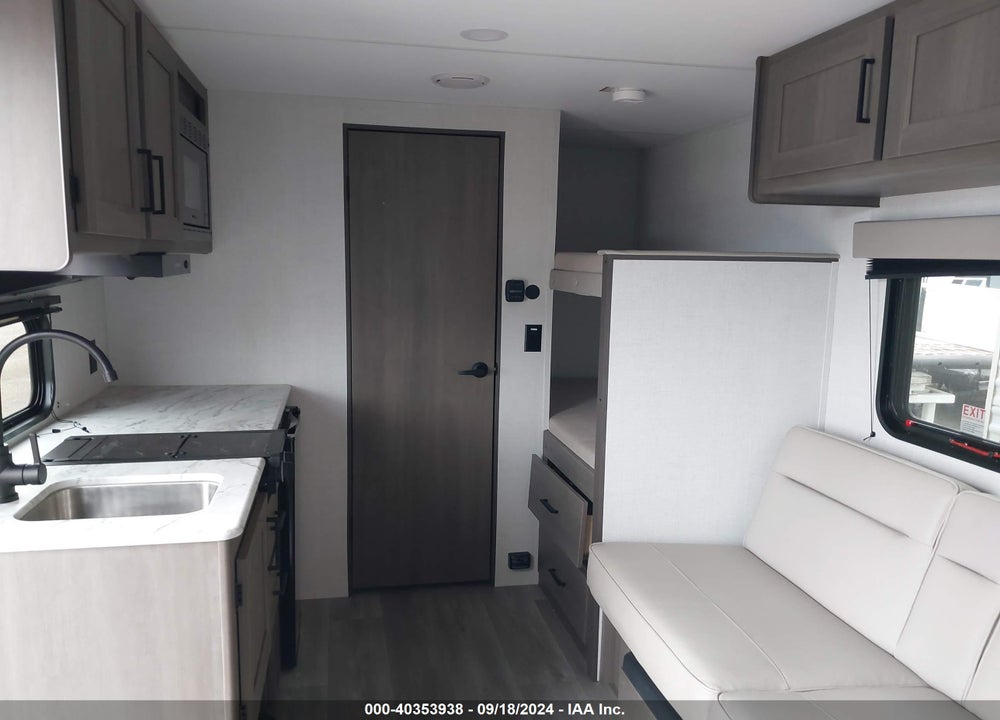2025 GRAND DESIGN OTHER VIN: 573TT2013S8832504