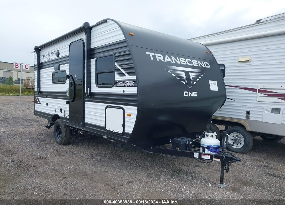 2025 GRAND DESIGN OTHER VIN: 573TT2013S8832504