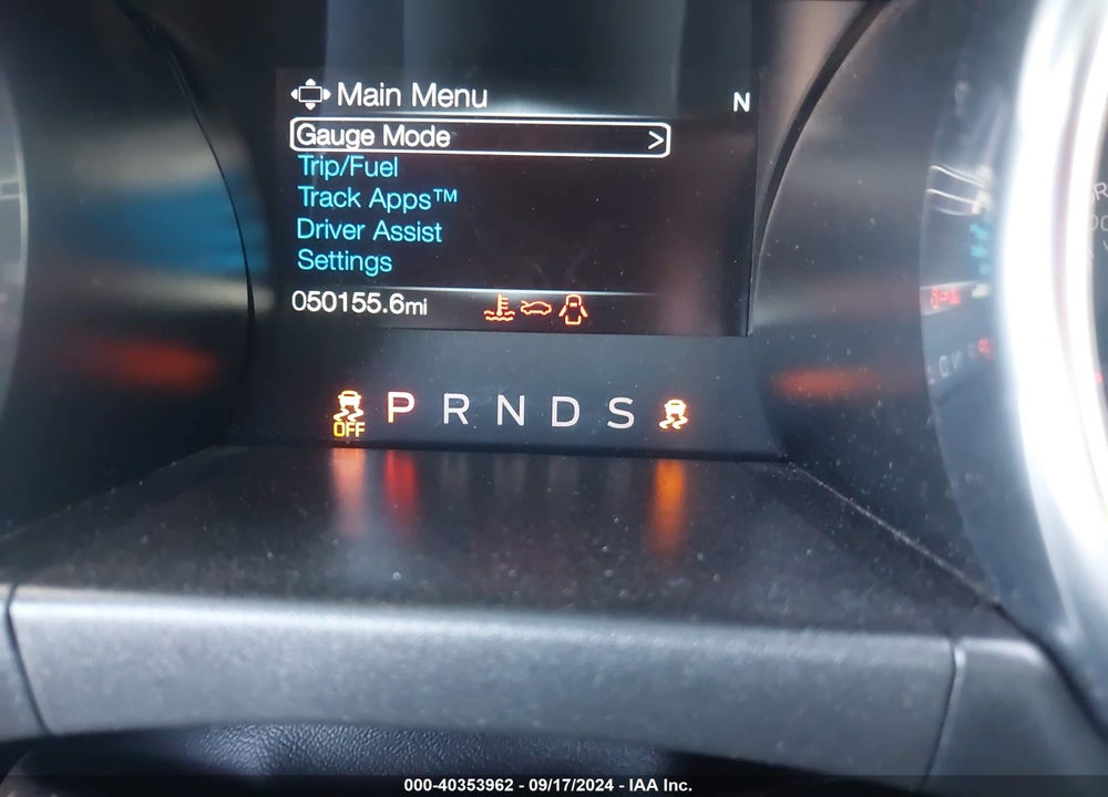 2018 FORD MUSTANG ECOBOOST VIN: 1FATP8UH3J5166014
