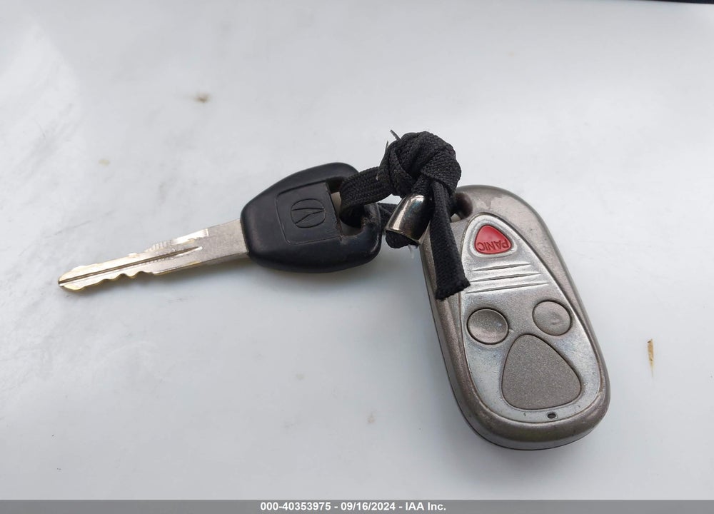 2003 ACURA TL 3.2 TYPE S VIN: 19UUA56883A022692