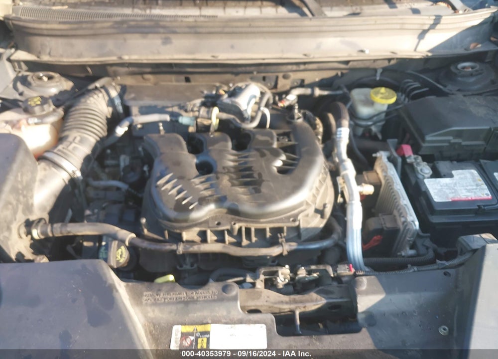 2016 JEEP CHEROKEE VIN: 1C4PJMBS6GW279642