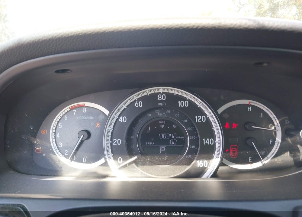 2017 HONDA ACCORD LX VIN: 1HGCR2F38HA242364