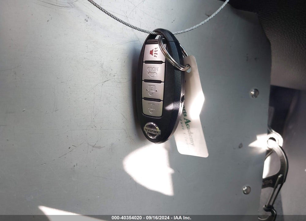 2012 NISSAN ALTIMA 2.5 S VIN: 1N4AL2AP1CN535208