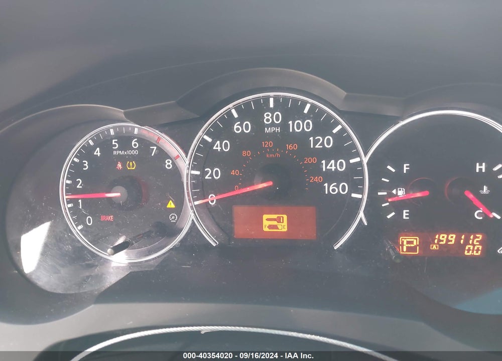 2012 NISSAN ALTIMA 2.5 S VIN: 1N4AL2AP1CN535208