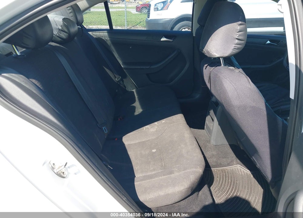 2016 VOLKSWAGEN JETTA 1.4T S VIN: 3VW267AJ7GM409463