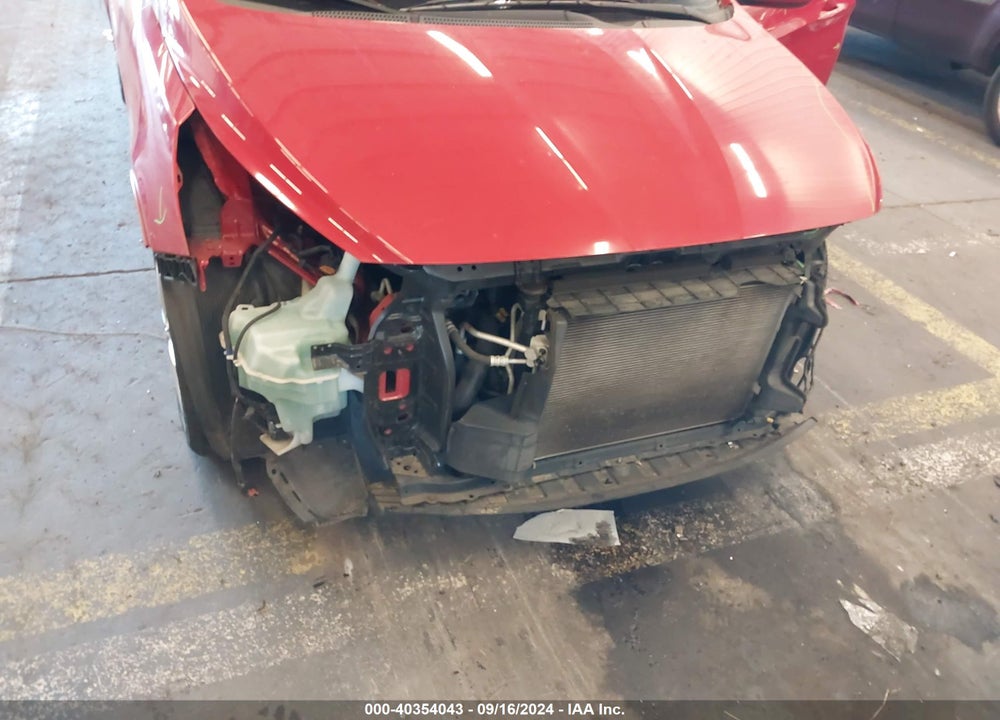 2014 HYUNDAI ACCENT GLS VIN: KMHCU4AE3EU625328