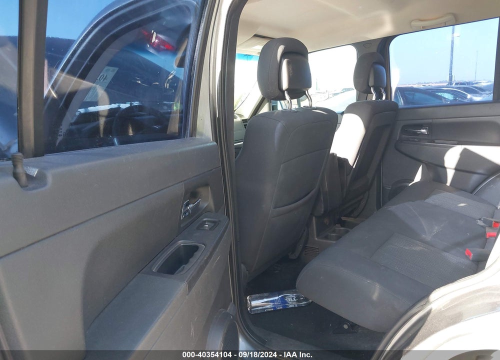 2012 JEEP LIBERTY SPORT VIN: 1C4PJLAK4CW108359