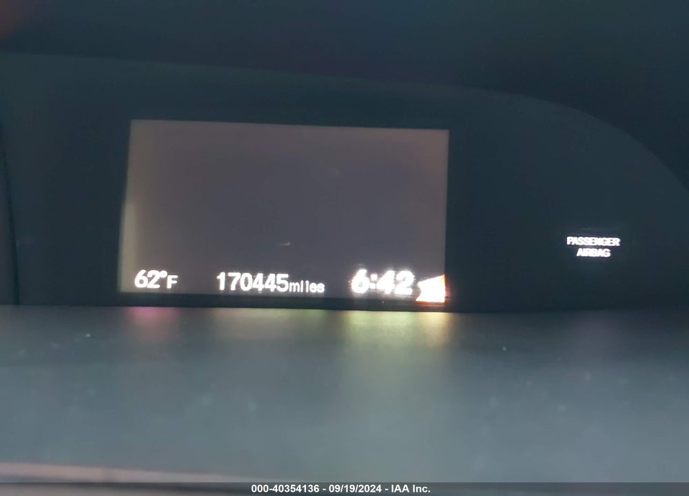 2012 HONDA CIVIC EX VIN: 19XFB2F80CE061261