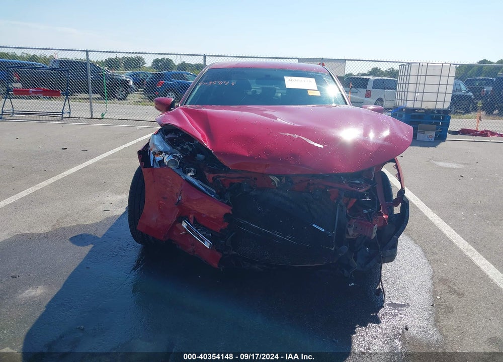2017 HONDA ACCORD VIN: 1HGCR2F10HA267354