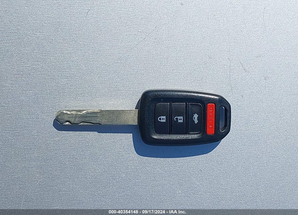 2017 HONDA ACCORD VIN: 1HGCR2F10HA267354
