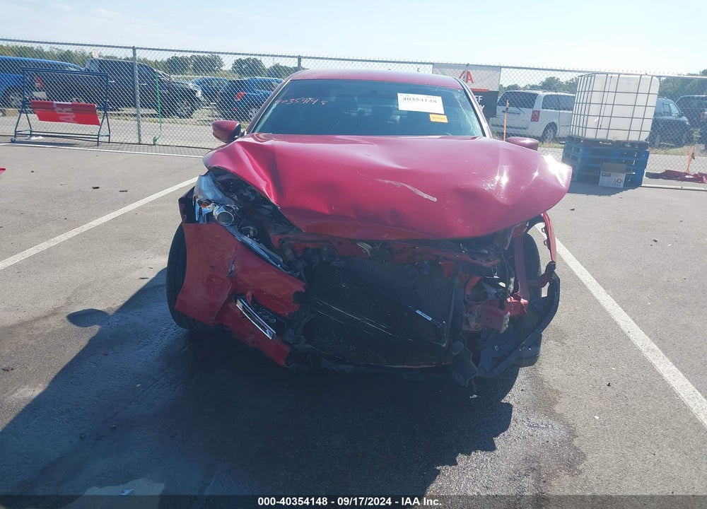 2017 HONDA ACCORD VIN: 1HGCR2F10HA267354
