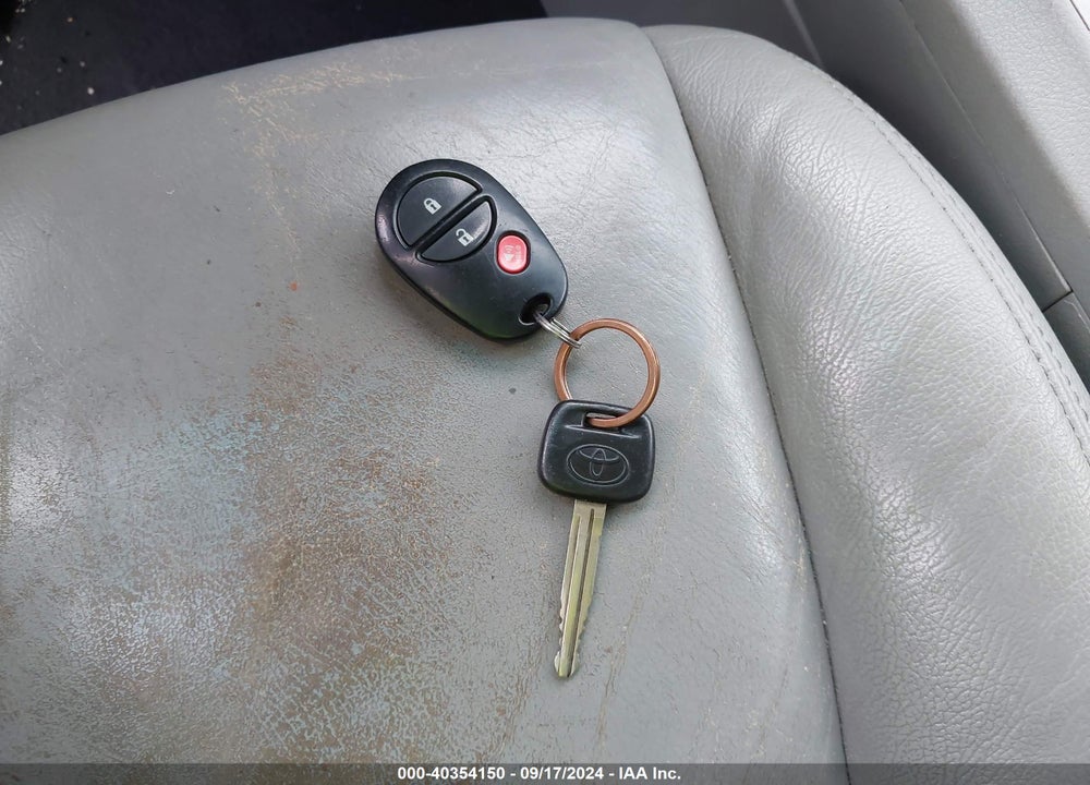 2013 TOYOTA HIGHLANDER VIN: 5TDZA3EH3DS038605