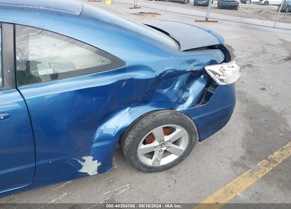 2006 HONDA CIVIC LX VIN: 2HGFG126X6H506521