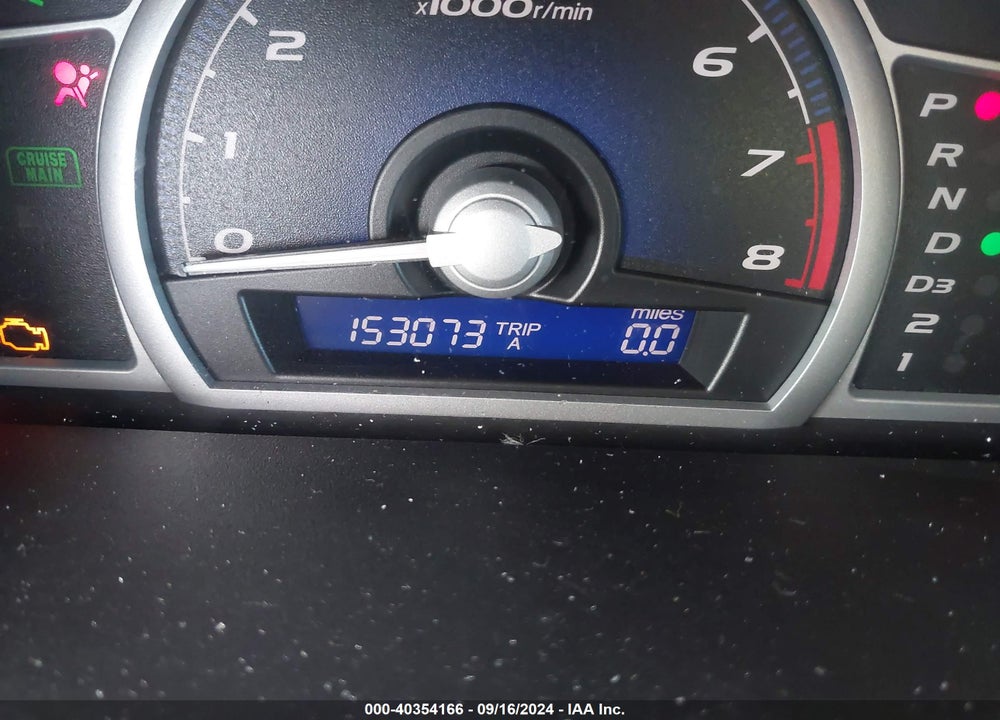 2006 HONDA CIVIC LX VIN: 2HGFG126X6H506521