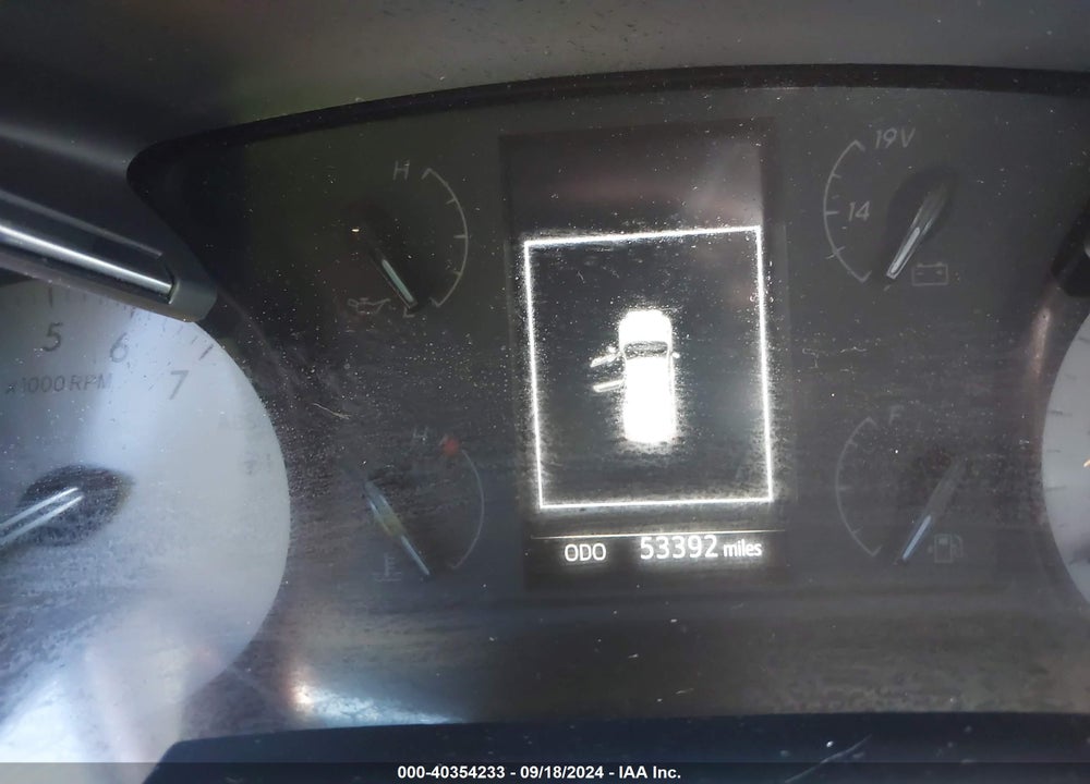 2021 TOYOTA SEQUOIA PLATINUM VIN: 5TDGY5A11MS075997