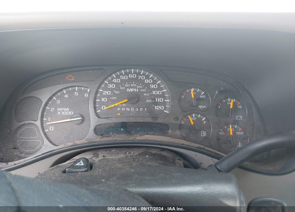2006 GMC SIERRA 1500 SLT VIN: 2GTEK13T661191867