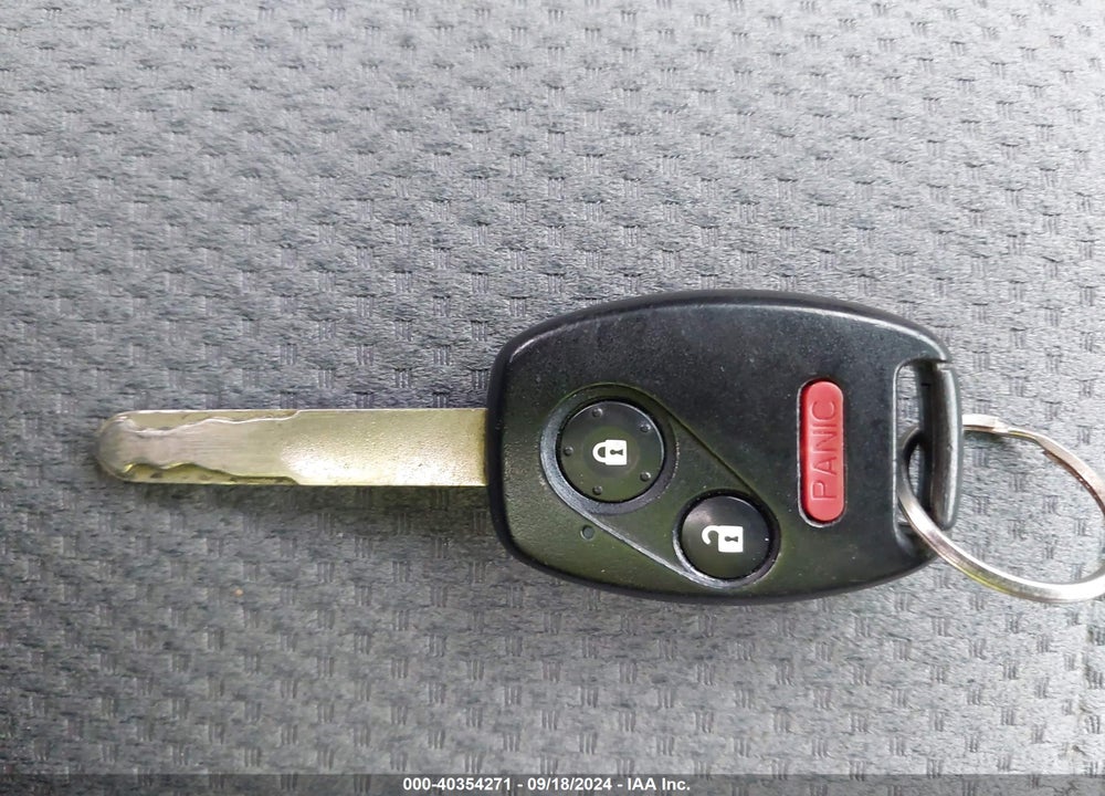 2007 HONDA PILOT EX VIN: 5FNYF28447B022003