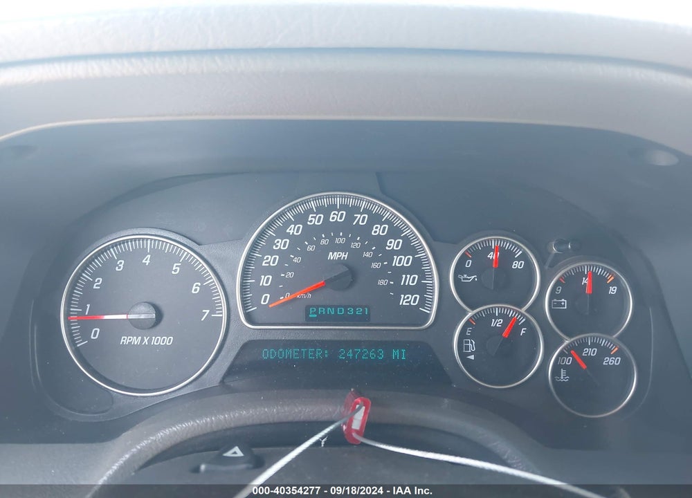 2002 GMC ENVOY SLT VIN: 1GKDT13S622325078