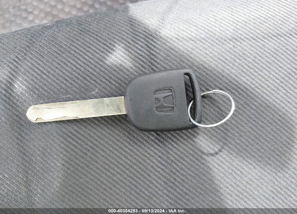 2005 HONDA ELEMENT EX VIN: 5J6YH28695L011207
