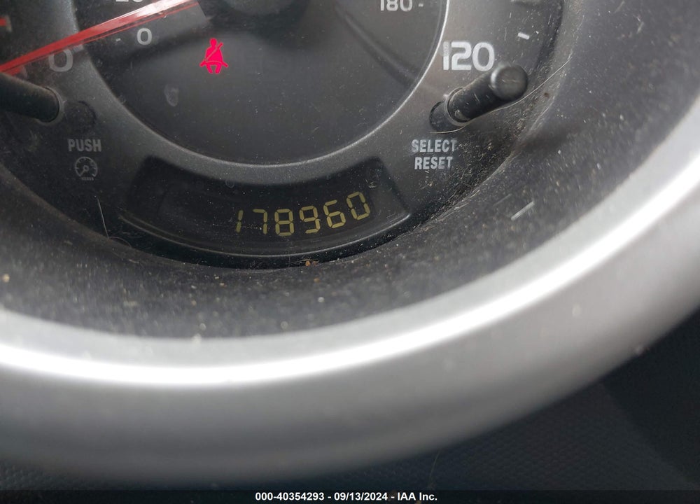 2005 HONDA ELEMENT EX VIN: 5J6YH28695L011207