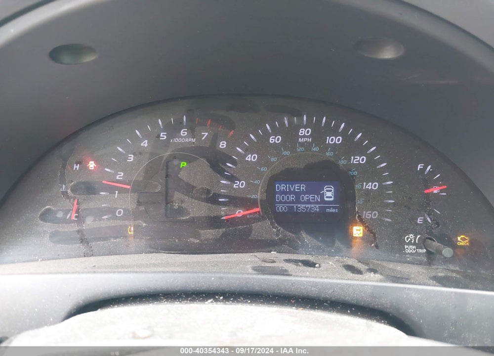 2011 TOYOTA CAMRY VIN: JTNBK3EK2B3051544