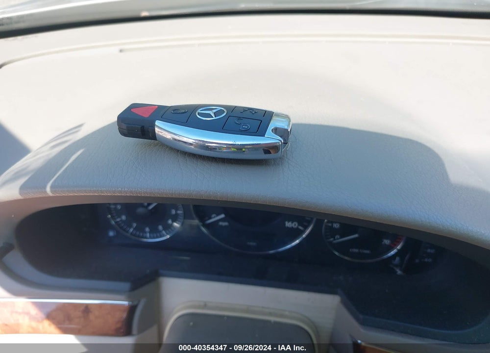 2003 MERCEDES-BENZ E 320 VIN: WDBUF65J53A167116